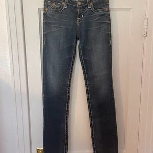Big Star Nina Jeans 28XL (Extra Long)